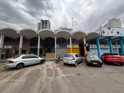 Sala Comercial à venda, 54m² no Setor Sul, Goiânia