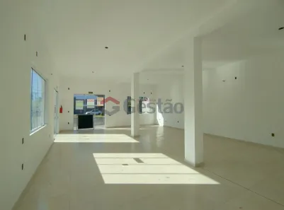 Ponto Comercial para alugar, 75m² no Estância Velha, Canoas