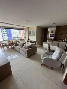 Apartamento com 3 Quartos à venda, 98m² no Barro Vermelho, Natal