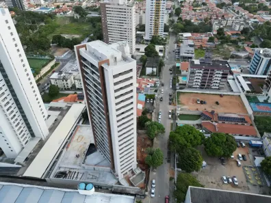 Apartamento com 4 Quartos à venda, 165m² no Capim Macio, Natal