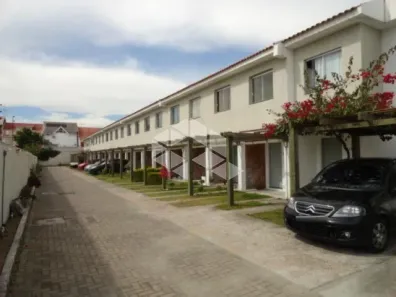 Casa de Condomínio com 2 Quartos à venda, 51m² no Ipanema, Porto Alegre