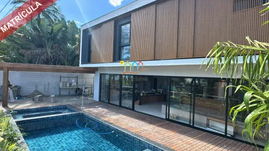 Casa com 4 Quartos à venda, 460m² no Engenho D Água, Ilhabela