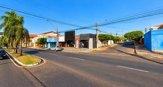 Ponto Comercial à venda, 170m² no Jardim João Paulo II, São José do Rio Preto