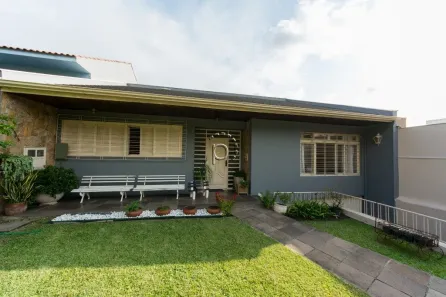 Casa com 6 Quartos à venda, 480m² no Vila Assunção, Porto Alegre