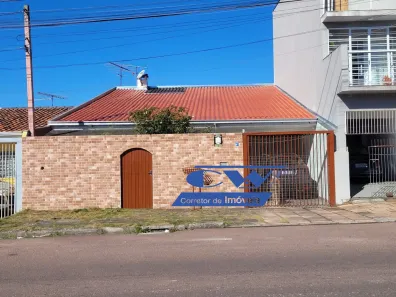 Casa com 2 Quartos à venda, 80m² no Três Marias, São José dos Pinhais