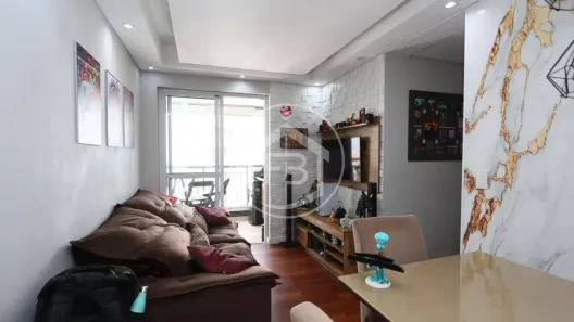 Apartamento com 2 Quartos à venda, 55m² no Vila Andrade, São Paulo