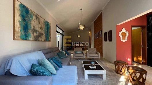 Casa de Condomínio com 3 Quartos à venda, 200m² no Jardim Recanto, Valinhos