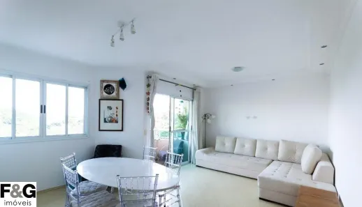 Apartamento com 3 Quartos à venda, 94m² no Centro, São Bernardo do Campo