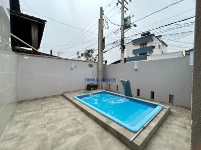 Sobrado com 2 Quartos à venda, 95m² no Macuco, Santos