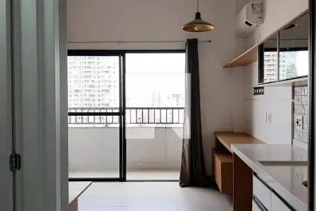 Kitnet com 1 Quarto à venda, 25m² no Pinheiros, São Paulo