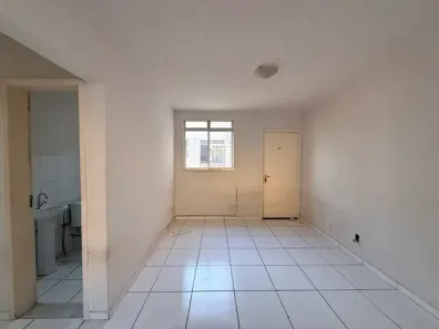 Apartamento com 3 Quartos à venda, 47m² no Arquipélago Verde, Betim