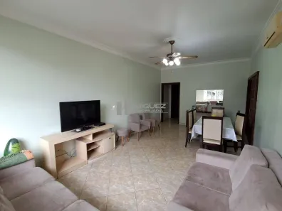 Apartamento com 3 Quartos à venda, 119m² no Rio Comprido, Rio de Janeiro