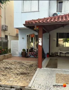 Casa de Condomínio com 3 Quartos à venda, 120m² no Engenho do Mato, Niterói