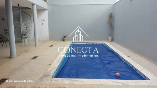 Casa com 3 Quartos à venda, 280m² no Jaraguá, Uberlândia