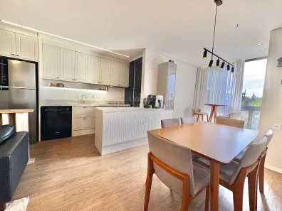 Apartamento com 3 Quartos à venda, 95m² no Santo Antônio, Joinville