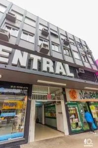 Apartamento com 1 Quarto à venda, 29m² no Centro, Novo Hamburgo