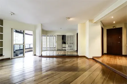 Apartamento com 3 Quartos à venda, 224m² no Vila Morumbi, São Paulo