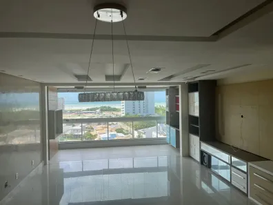 Apartamento com 3 Quartos à venda, 123m² no Atalaia, Aracaju