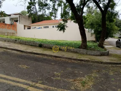 Lote/Terreno à venda, 248m² no Jardim Bandeirantes, Sorocaba