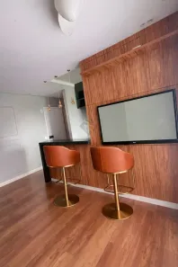 Apartamento com 2 Quartos à venda, 57m² no Parque dos Lagos, Ribeirão Preto