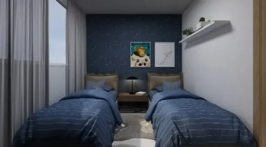Apartamento com 2 Quartos à venda, 44m² no Planalto, Manaus