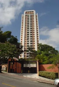 Apartamento com 3 Quartos à venda, 189m² no Vila Mascote, São Paulo