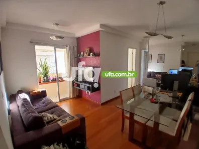Apartamento com 2 Quartos à venda, 60m² no Vila Pompéia, São Paulo