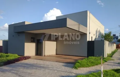 Casa de Condomínio com 3 Quartos à venda, 163m² no Bonfim Paulista, Ribeirão Preto
