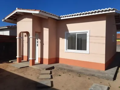 Casa com 2 Quartos à venda, 85m² no CIDADE CAMPESTRE, Macaíba