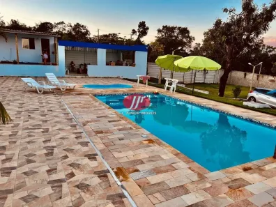Fazenda/Sítio à venda, 2000m² no Tupã, Contagem