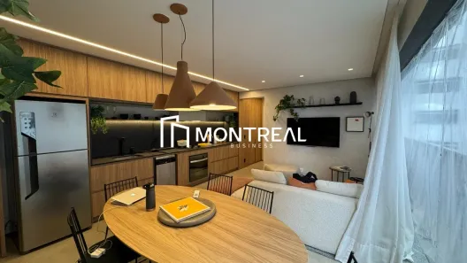 Apartamento com 2 Quartos à venda, 68m² no Indianópolis, São Paulo