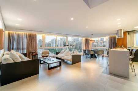 Apartamento com 2 Quartos à venda, 226m² no Auxiliadora, Porto Alegre