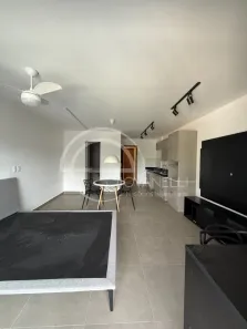 Apartamento com 1 Quarto à venda, 45m² no Recreio dos Bandeirantes, Rio de Janeiro