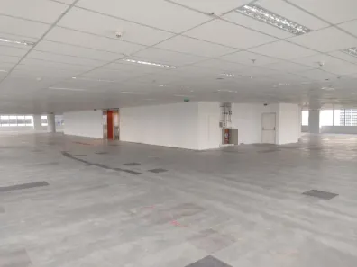 Ponto Comercial para alugar, 1265m² no Jurubatuba, São Paulo