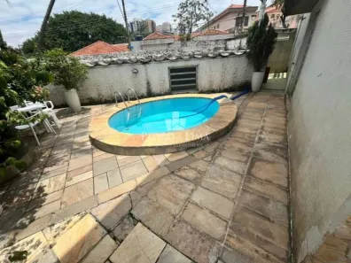 Sobrado com 3 Quartos à venda, 151m² no Jardim Anália Franco, São Paulo