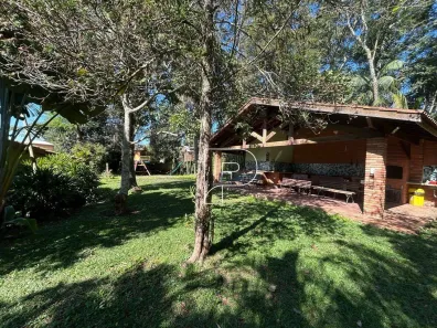 Casa de Condomínio com 5 Quartos à venda, 320m² no Jardim Colibri, Cotia