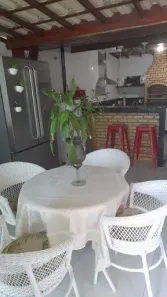 Casa de Condomínio com 3 Quartos à venda, 200m² no Novo Horizonte (Iguabinha), Araruama