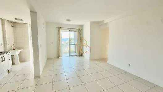 Apartamento com 2 Quartos à venda, 71m² no Praia Comprida, São José