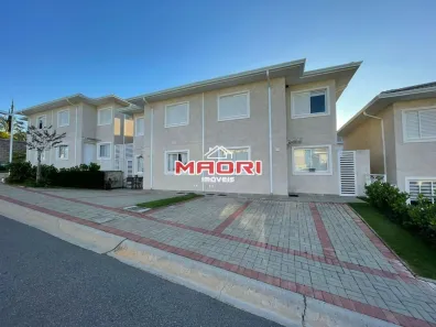Casa de Condomínio com 3 Quartos à venda, 97m² no Jardim Santa Helena, Valinhos