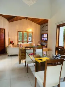 Casa de Condomínio com 3 Quartos à venda, 180m² no Pitas, Cotia
