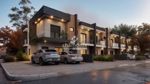 Sobrado com 3 Quartos à venda, 95m² no São Luiz, Caxias do Sul