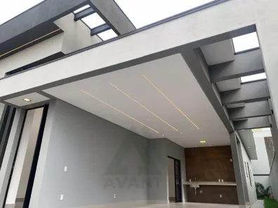 Casa com 3 Quartos à venda, 157m² no Pinheirinho, Vinhedo