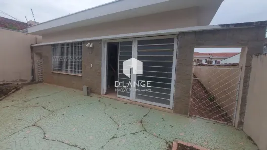 Casa com 3 Quartos à venda, 187m² no Jardim Chapadão, Campinas