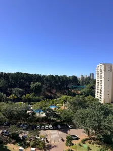 Apartamento com 3 Quartos à venda, 144m² no Alphaville, Santana de Parnaíba