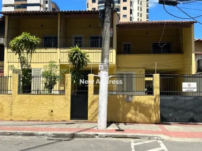 Casa com 3 Quartos à venda, 300m² no Itapuã, Vila Velha