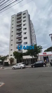 Apartamento com 2 Quartos à venda, 240m² no Centro, Poços de Caldas
