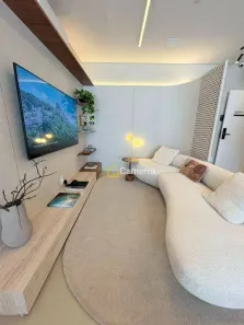 Apartamento com 2 Quartos à venda, 62m² no Parque Novo Mundo, Americana