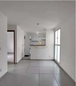 Apartamento com 2 Quartos à venda, 40m² no Vila Nova Aliança, Jacareí