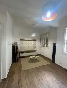 Apartamento com 1 Quarto à venda, 50m² no Andaraí, Rio de Janeiro