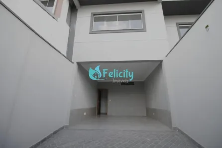 Sobrado com 2 Quartos à venda, 113m² no Vila Guedes, São Paulo